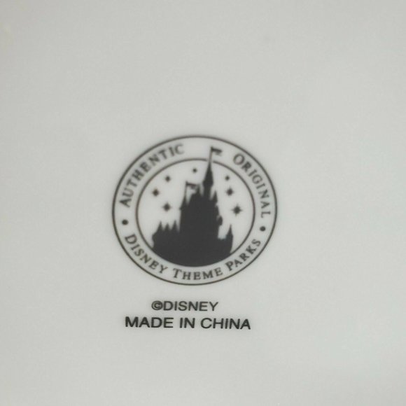 Disney Parks Walt Disney World Mug “Where Dreams Come True” Mickey, castle - Picture 8 of 11